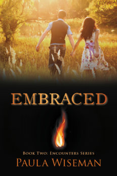 Embraced