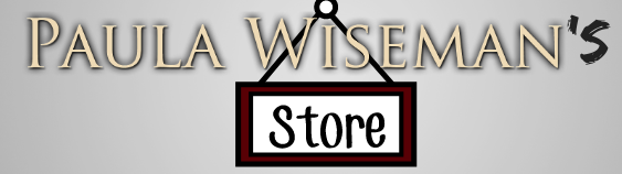 Paula Wiseman's Store